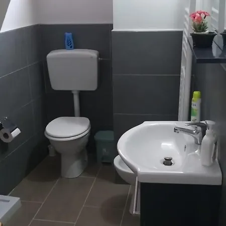 Caruso House San Mauro Castelverde