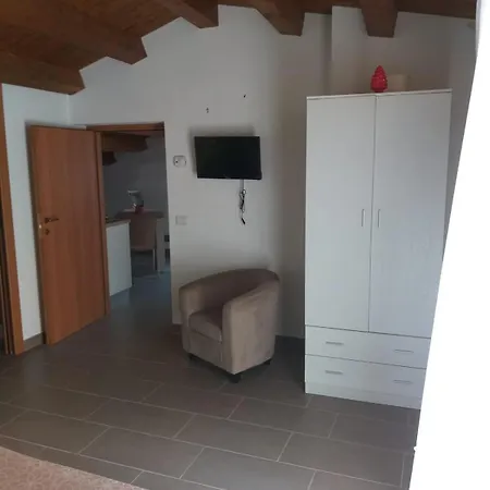 Appartement Caruso House